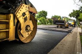 Chillicothe, IL Driveway Paving Services Company